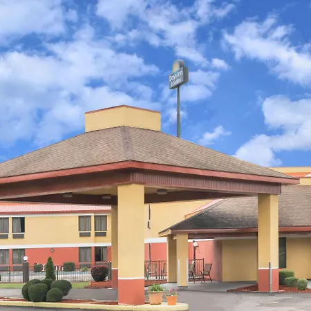 Days Inn & Suites By Wyndham Casey