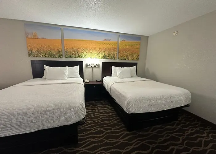 Motel Days & By Wyndham