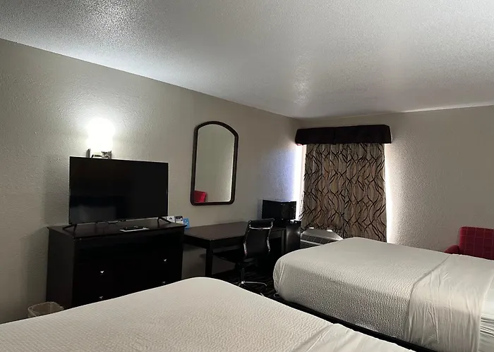 Motel Days & By Wyndham 2*