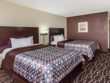 Motel Days & By Wyndham 2*