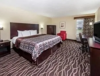Motel Days & By Wyndham Casey