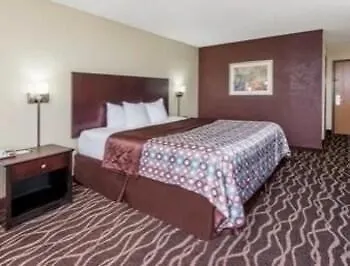 Days & By Wyndham Motel