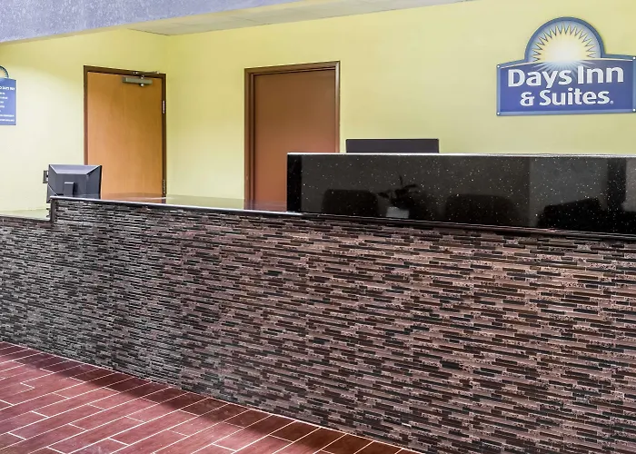 Motel Days & By Wyndham