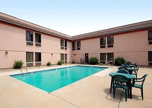 Motel Days & By Wyndham