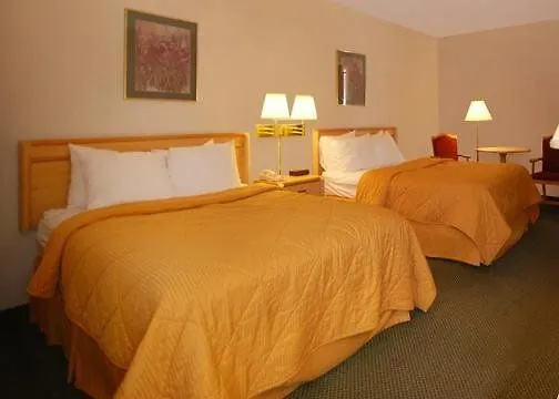 Days & By Wyndham Motel 2*