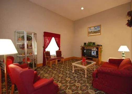 Motel Days & By Wyndham