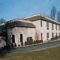 Days & By Wyndham Motel 2*